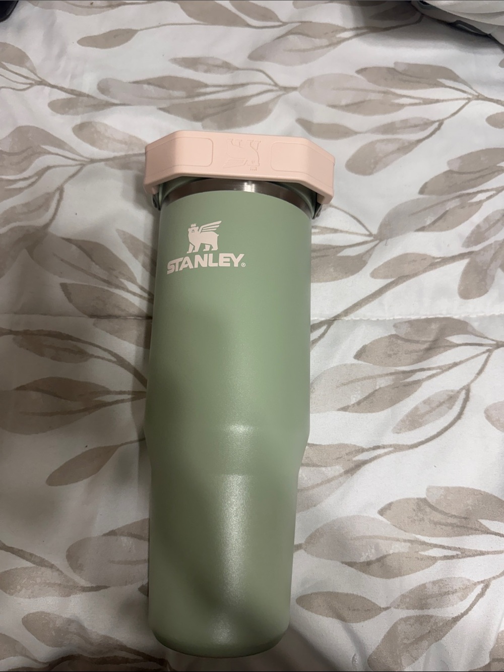 Stanley Tumbler